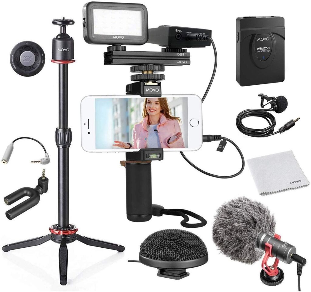 The Best Budget Video Equipment for Small Business Owners
